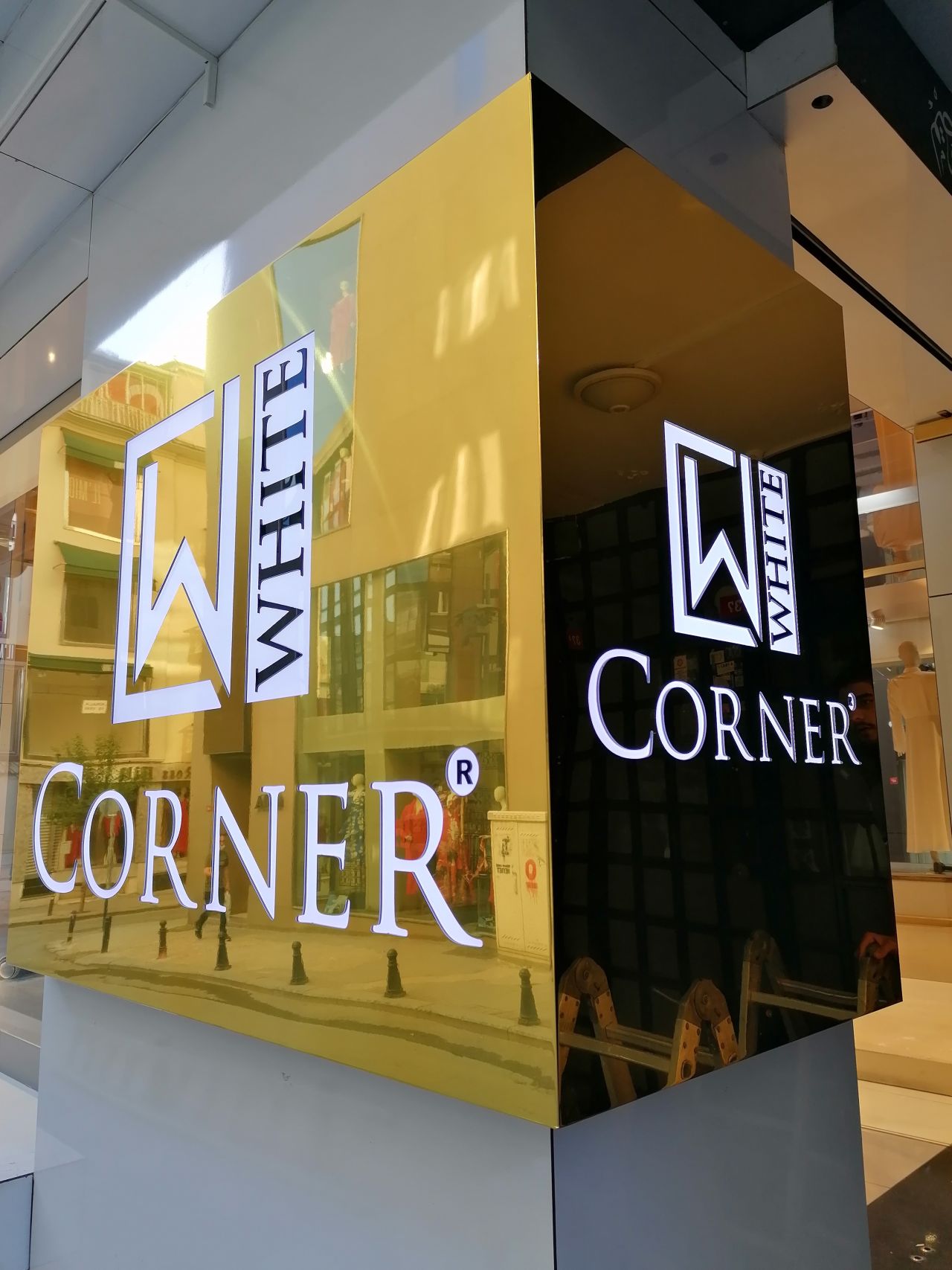 Doğanşar Tabelacı