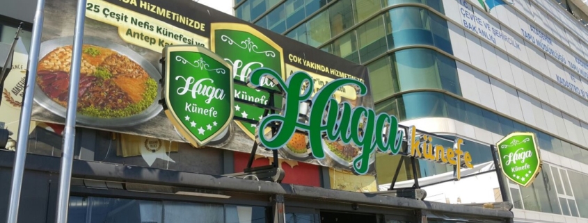 Doğanşar Tabelacı